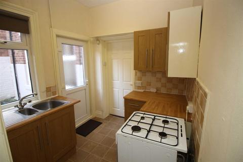 2 bedroom ground floor flat for sale - Trevor Terrace, North Shields
