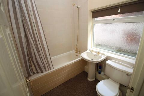 2 bedroom ground floor flat for sale - Trevor Terrace, North Shields