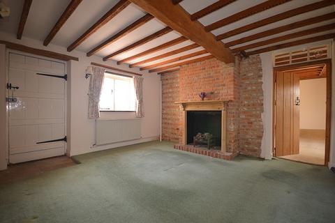 3 bedroom semi-detached house to rent, North Common Farm Cottages, Golf Links Lane, Selsey, PO20