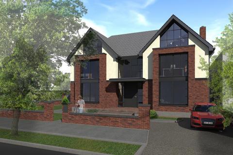 2 Chadwick Road, Westcliff-on-sea, SS0 8LS