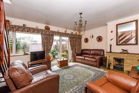 3 bedroom semi-detached bungalow for sale - Orchard Gardens, Woodgate