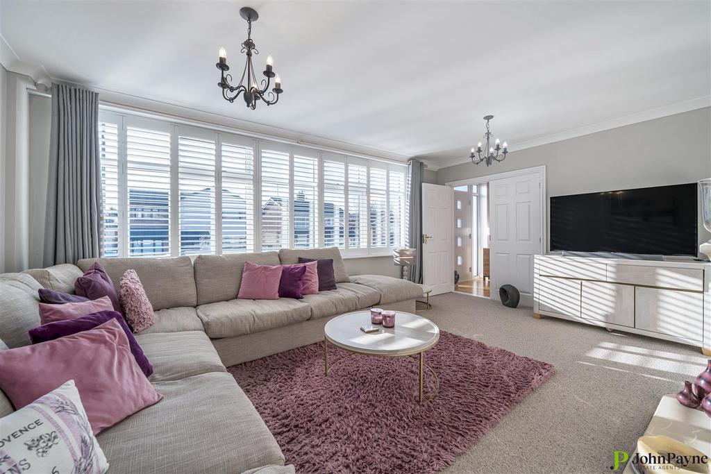 Woodfield Road, Beechwood Gardens, Coventry 3 bed detached house £650,000