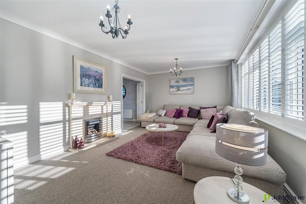 Woodfield Road, Beechwood Gardens, Coventry 3 bed detached house £650,000