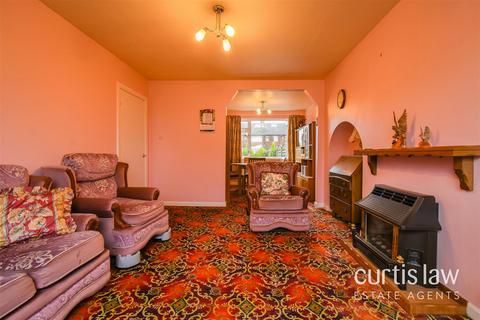 8 Dorset Road, Rishton, Blackburn, BB1 4BW