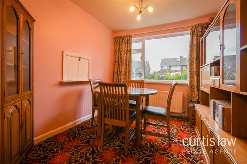 8 Dorset Road, Rishton, Blackburn, BB1 4BW