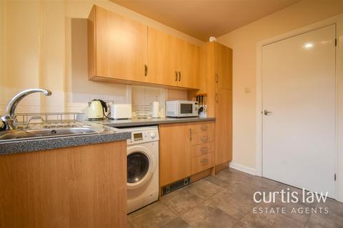 8 Dorset Road, Rishton, Blackburn, BB1 4BW