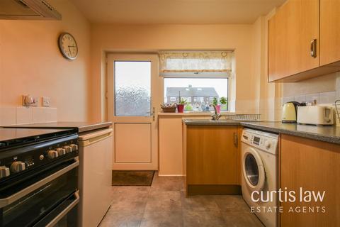 8 Dorset Road, Rishton, Blackburn, BB1 4BW
