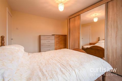 8 Dorset Road, Rishton, Blackburn, BB1 4BW