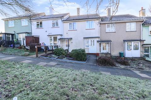 92 Canons Gate, Harlow, CM20 1QF