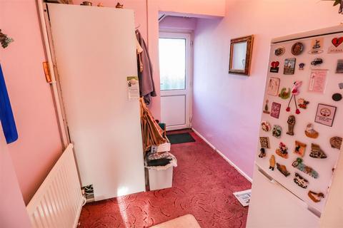 92 Canons Gate, Harlow, CM20 1QF