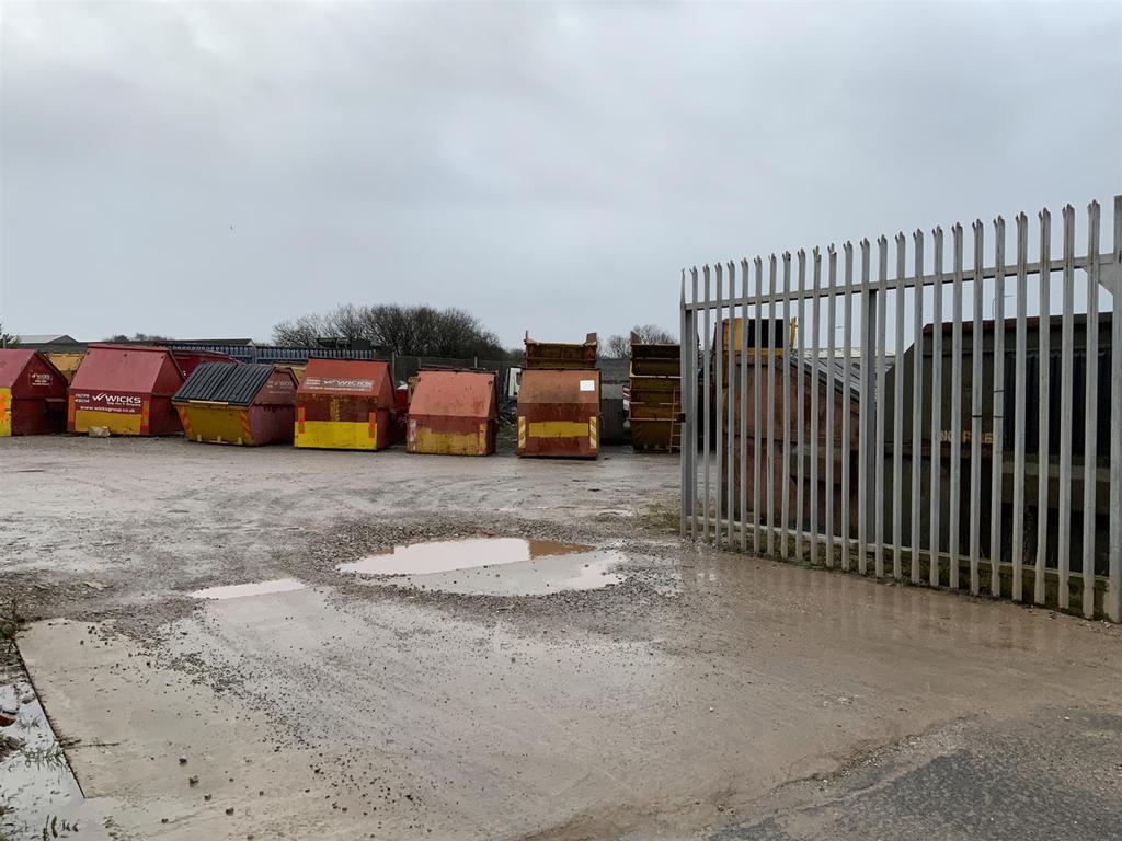 Bouthwood Road, Sowerby Woods Industrial Estate, BarrowInFurness Property to rent £1,250 pcm