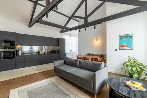 1 bedroom flat to rent, Macroom Road, Maida Vale, W9