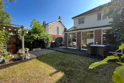 4 bedroom semi-detached house for sale - Ashton Road, Newton-le-Willows, WA12