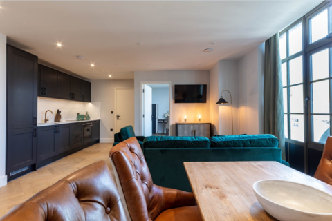 2 bedroom apartment to rent - 67 Commercial Street, London, London, E1