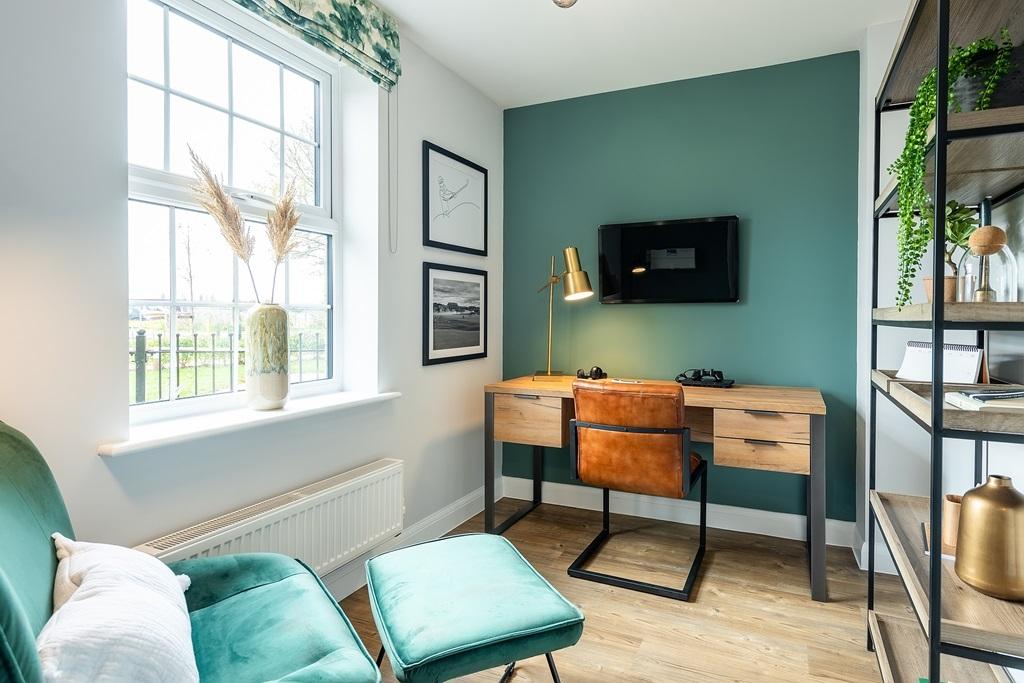 Winstone Ramsey study