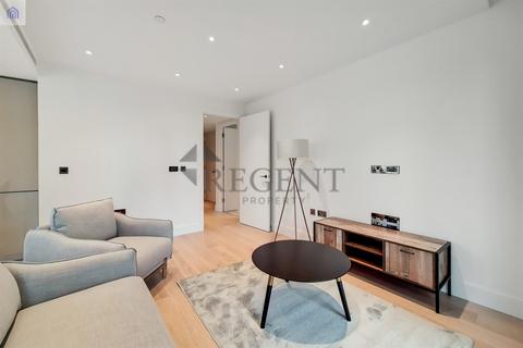 2 bedroom apartment to rent, Parkside Apartments, Cascade Way, W12