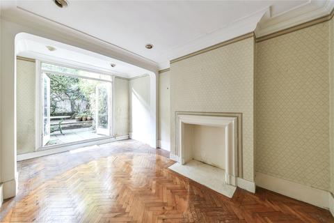 3 bedroom terraced house for sale - Ovington Street, London, SW3
