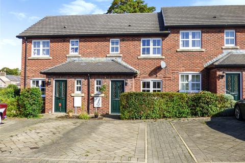 2 bedroom terraced house to rent, Birkbeck Gardens, Kirkby Stephen, Cumbria, CA17