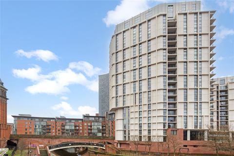 3 bedroom penthouse to rent - Chester Road, Manchester, M15