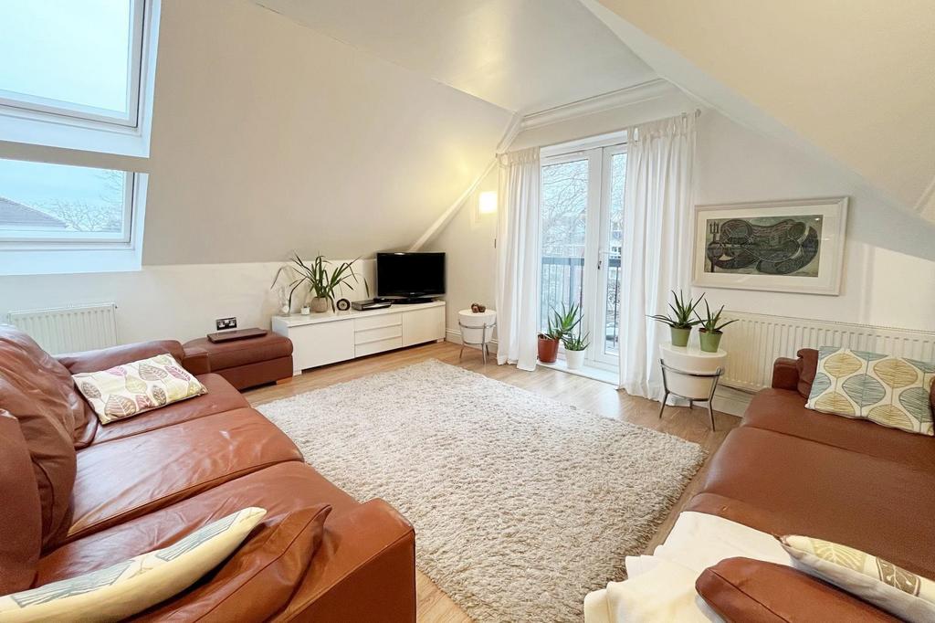 Lounge Area