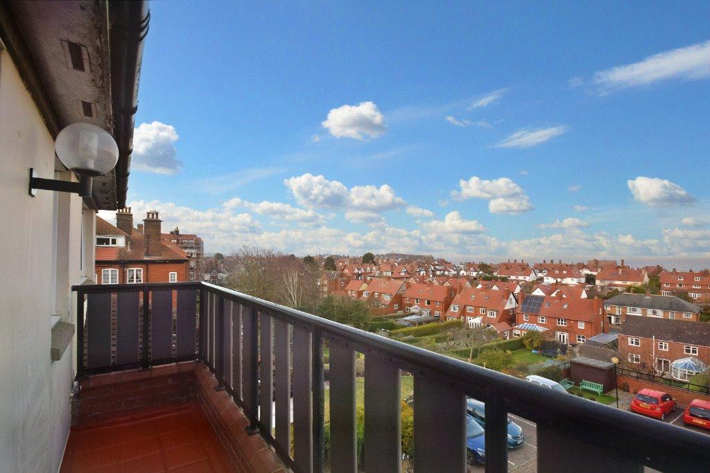 Holbeck Mews, Filey Road, Scarborough, North Yorkshire, YO11 2 bed