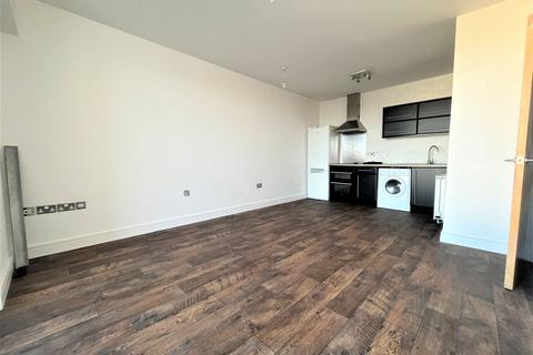 1 bedroom flat for sale - Brittany Street, Plymouth, Devon, PL1 3FN