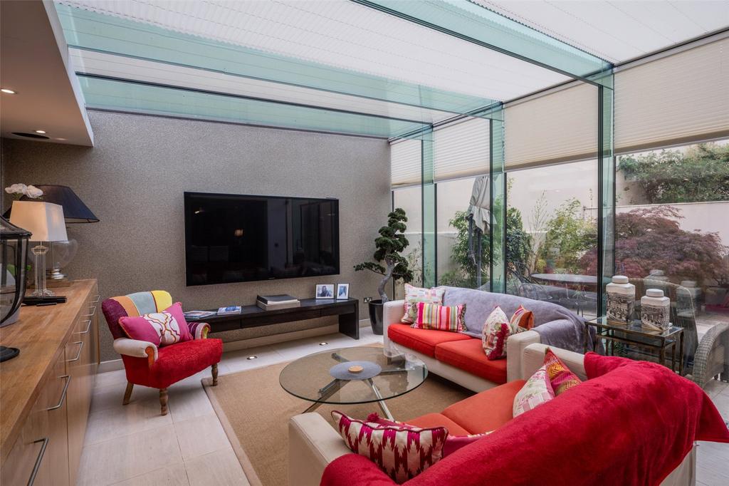 Conservatory