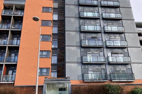 1 bedroom apartment to rent - Kings Road, Swansea SA1