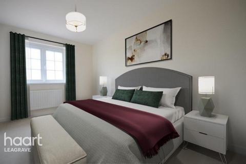 2 bedroom apartment for sale - Bamburgh Way, Houghton Regis