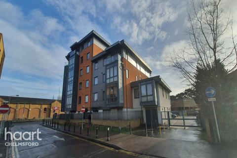 1 bedroom apartment for sale - Lynmouth Avenue, Chelmsford