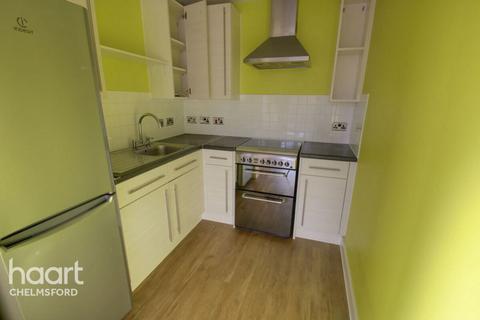 1 bedroom apartment for sale, Lynmouth Avenue, Chelmsford