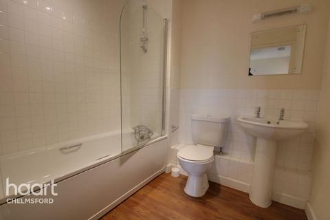 1 bedroom apartment for sale, Lynmouth Avenue, Chelmsford