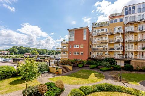 2 bedroom apartment to rent, Regatta House, 32 Twickenham Road, Teddington, TW11