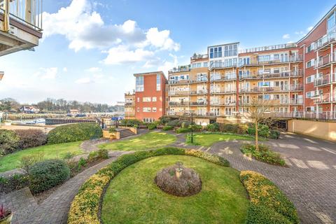 2 bedroom apartment to rent, Regatta House, 32 Twickenham Road, Teddington, TW11