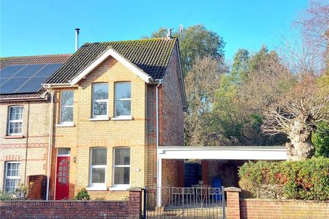 2 bedroom semi-detached house for sale - Archway Road, Poole, BH14