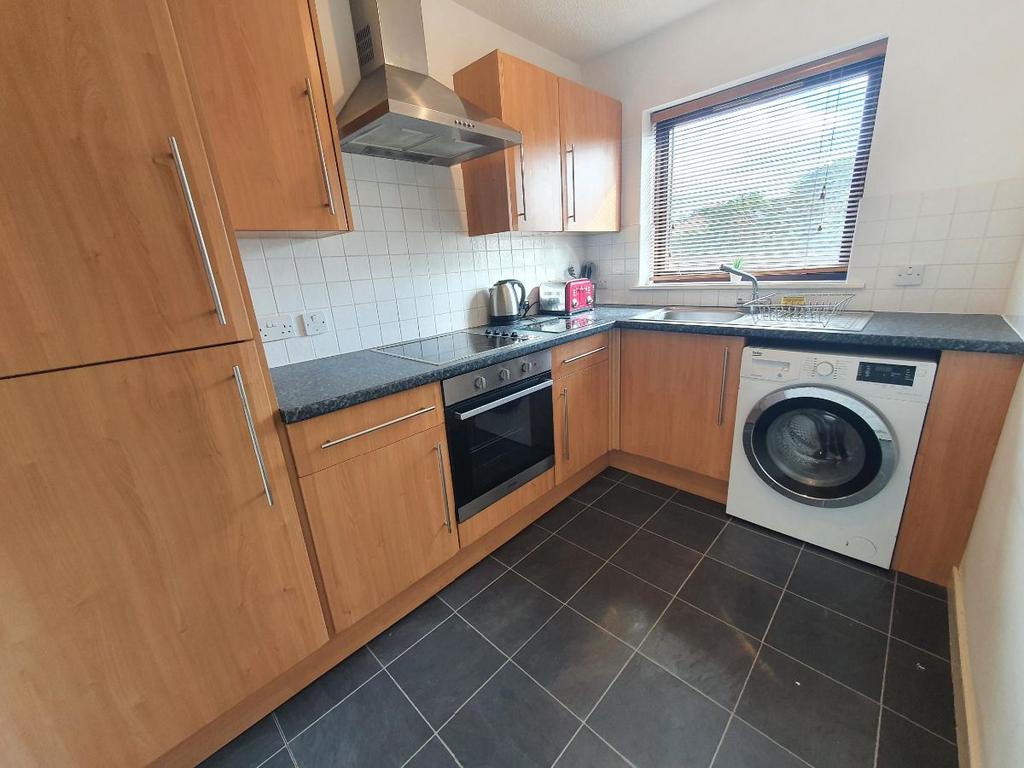 Apartment in Paisley - View 4