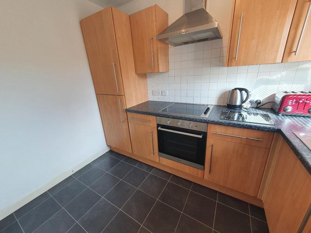Apartment in Paisley - View 5