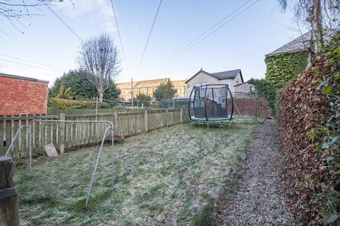 17 Commissioner Street, Crieff, PH7 3AY