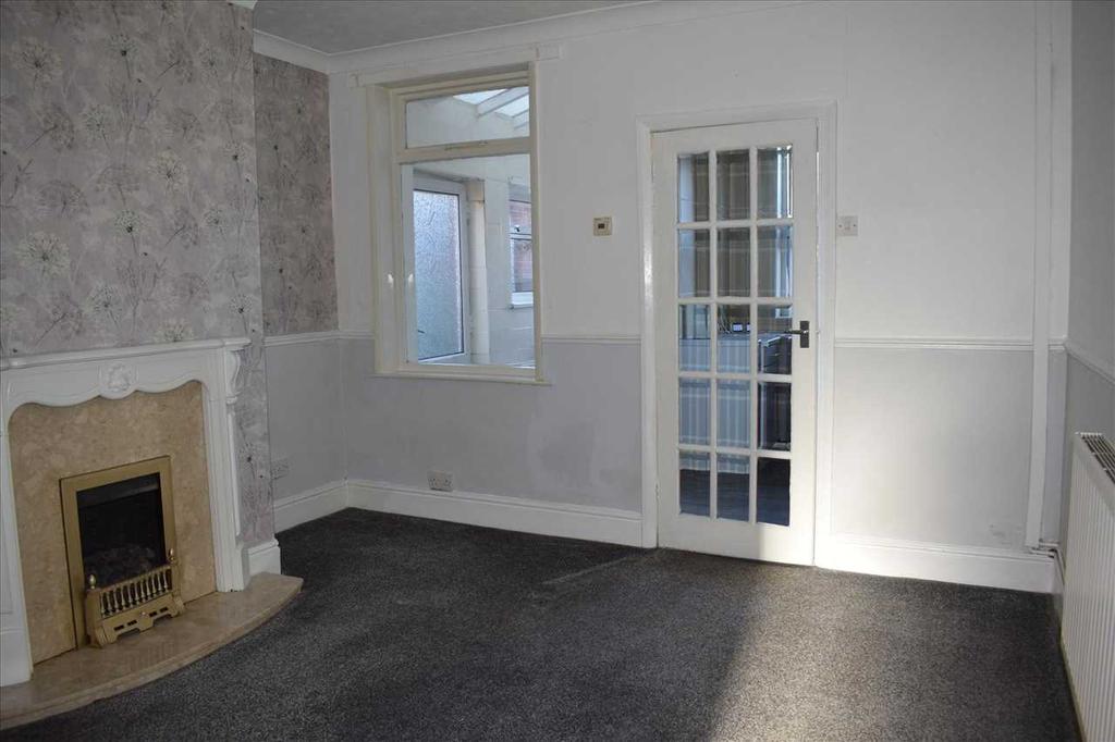 Portland Street, Clowne 2 bed semidetached house £595 pcm (£137 pw)