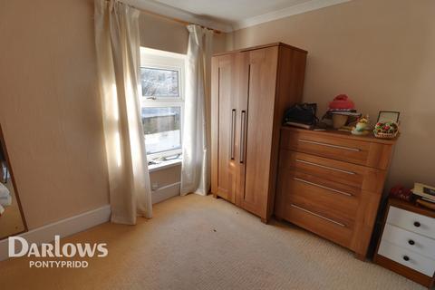 2 bedroom end of terrace house for sale - Francis Street, Pontypridd