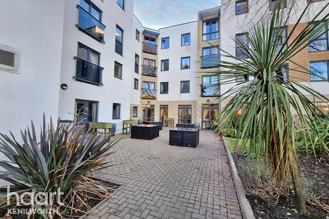 1 bedroom apartment for sale - Southbank Road, Kenilworth