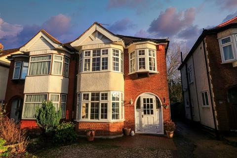 3 bedroom semi-detached house for sale - Ladysmith Road, Enfield, EN1