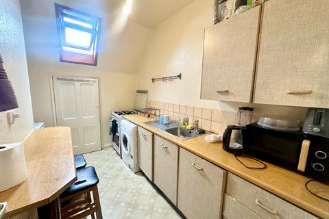 2 bedroom flat to rent, All Saints Street, Nottingham, NG7 4DP