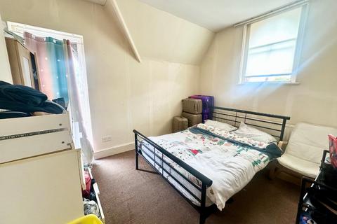 2 bedroom flat to rent, All Saints Street, Nottingham, NG7 4DP