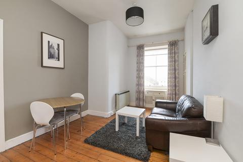 1 bedroom flat for sale - 35/15 Bryson Road, Edinburgh, EH11 1DY