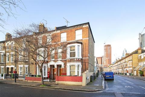 undefined, Meadow Road, Stockwell, London, SW8