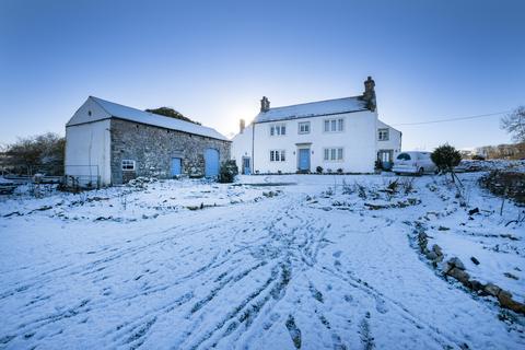 6 bedroom farm house for sale - Celleron South Farm, Tirril, Penrith, Cumbria CA10