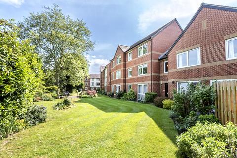 1 bedroom retirement property for sale - Summertown,  Oxford,  OX2