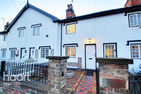 2 bedroom cottage to rent - Bedford