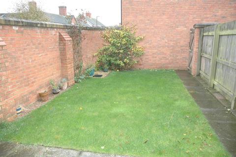 2 bedroom end of terrace house to rent - Spence Street, Spilsby, Lincolnsnhire, PE23 5EA
